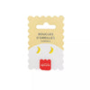 Boucles d’oreilles bananes en porcelaine La Petite Épicerie – Bijoux fantaisie enfant et adulte