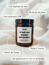 bougie parfumee maman qui dechire cadeau maman muisti