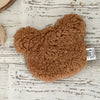bouillotte ours moumoute cognac, un2croix.