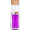 Bouteille sensorielle, Move Bottle Magic Rainbow, Petit Boum.