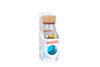 Bouteille sensorielle Move Ducky Petit Boum – jouet sensoriel bébé canard eau Montessori