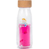 Bouteille sensorielle, Move Bottle Sea Sparkle, Petit Boum.