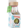 Bouteille sensorielle, Spy Bottle, Jungle, Petit Boum.