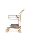 Caddie courses enfant Kyoto Konges Sløjd chariot jouet fleuri