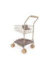 Caddie courses enfant Kyoto Konges Sløjd chariot jouet fleuri