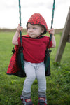 Cape réversible bébé araignée et chauve-souris 1-2 ans Great Pretenders déguisement enfant