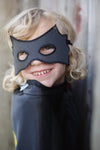 Cape réversible enfant araignée et chauve-souris avec masques – déguisement 3-6 ans Great Pretenders