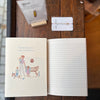 Carnet de Liaison avec Ma Nounou- Baubel's