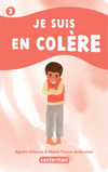 Carte Audio "Le Yoga des Émotions" - Yoto | Une collection de 5 cartes audio pour aider les enfants à mieux comprendre et gérer leurs émotions à travers le yoga et la relaxation 🌈💛. Conçues par Agnès Gliozzo & Marie Faure Ambroise et éditées par Casterman, ces cartes interactives permettent d’explorer des émotions comme l'excitation, la colère, la tristesse et la sérénité, en proposant des exercices ludiques et apaisants 🎶✨. Idéal pour les enfants dès 3 ans, compatible avec la Yoto Player et parfait pour