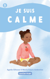 Carte Audio "Le Yoga des Émotions" - Yoto | Une collection de 5 cartes audio pour aider les enfants à mieux comprendre et gérer leurs émotions à travers le yoga et la relaxation 🌈💛. Conçues par Agnès Gliozzo & Marie Faure Ambroise et éditées par Casterman, ces cartes interactives permettent d’explorer des émotions comme l'excitation, la colère, la tristesse et la sérénité, en proposant des exercices ludiques et apaisants 🎶✨. Idéal pour les enfants dès 3 ans, compatible avec la Yoto Player et parfait pour
