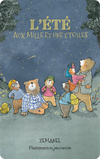 Carte audio Yoto Les Quatre Saisons de la Famille Ours – histoires enfants printemps été automne Noël