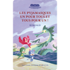 cartes audio Yoto, Pyjamasques, histoires pour enfants, aventure, cadeau enfant 3 ans.
