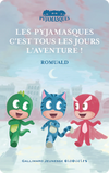 cartes audio Yoto, Pyjamasques, histoires pour enfants, aventure, cadeau enfant 3 ans.
