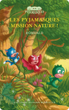cartes audio Yoto, Pyjamasques, histoires pour enfants, aventure, cadeau enfant 3 ans.