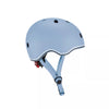 Casque Globber Go Up blueberry 45-51 cm