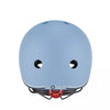 Casque Globber Go Up blueberry 45-51 cm