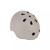 Casque Globber Go Up taupe 45-51 cm