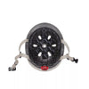 Casque Globber Go Up taupe 45-51 cm
