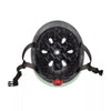 Casque Globber Go Up Vert Pistache 45-51 cm