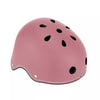 Casque Globber Primo Rose Pastel foncé
