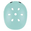Casque Globber Primo vert menthe 48-53 cm