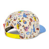 Casquette enfant - Baseball Party - Hello Hossy