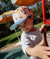 Casquette enfant - Baseball Party - Hello Hossy