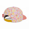 Casquette enfant et maman Retro Flowers Hello Hossy.