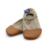 Chaussons souples Les Petites Noisettes, Les Pas Petits.
