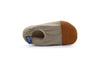 Chaussons souples Les Petites Noisettes, Les Pas Petits.