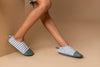 Chaussons souples tout terrain anti dérapants, Les Petits Maël, Les Pas Petit x @babyatoutprix