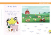 Chevalet English 8 à 11 ans Etoilium.