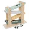 Circuit de voitures en bois Jollein On The Go - jouet éducatif bébé et enfant