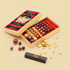 Coffret de billes, Trésor Pirate, Billes & Co.