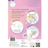 oloriages gonflables baguette magique lumineuse et couronne – ARA Créative