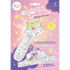 Coloriages gonflables baguette magique lumineuse et couronne – ARA Créative