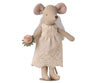 couple souris mariés maileg poupées mariage coffret souris mariée marié