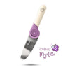 Couteau éducatif Crème Myrtille enfant – Les Petits Architectes | Ma Biche