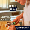 Couteau éducatif Crème Myrtille enfant – Les Petits Architectes | Ma Biche