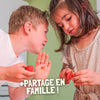 Couteau éducatif Crème Myrtille enfant – Les Petits Architectes | Ma Biche