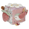 Cube d'activité Faon Fairy Garden pour bébé Little Dutch.