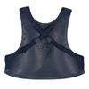 Armure de chevalier enfant Labay – plastron gris et doré avec harnais réglable pour déguisement médiéval
