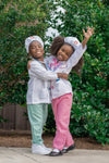 Déguisement docteur enfant 3-6 ans avec accessoires Great Pretenders costume médecin