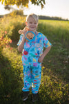 Déguisement vétérinaire enfant 5-6 ans avec accessoires Great Pretenders costume docteur animaux