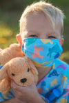 Déguisement vétérinaire enfant 5-6 ans avec accessoires Great Pretenders costume docteur animaux