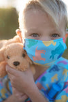 Déguisement vétérinaire enfant 5-6 ans avec accessoires Great Pretenders costume docteur animaux