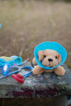 Déguisement vétérinaire enfant 5-6 ans avec accessoires Great Pretenders costume docteur animaux