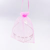 Diadème à strass argenté pour enfant Labay – accessoire princesse scintillant