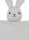 Doudou lapin endormi High Rise Konges Slojd.