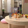 Enceinte Dancing Animal chien Corgi Mob.